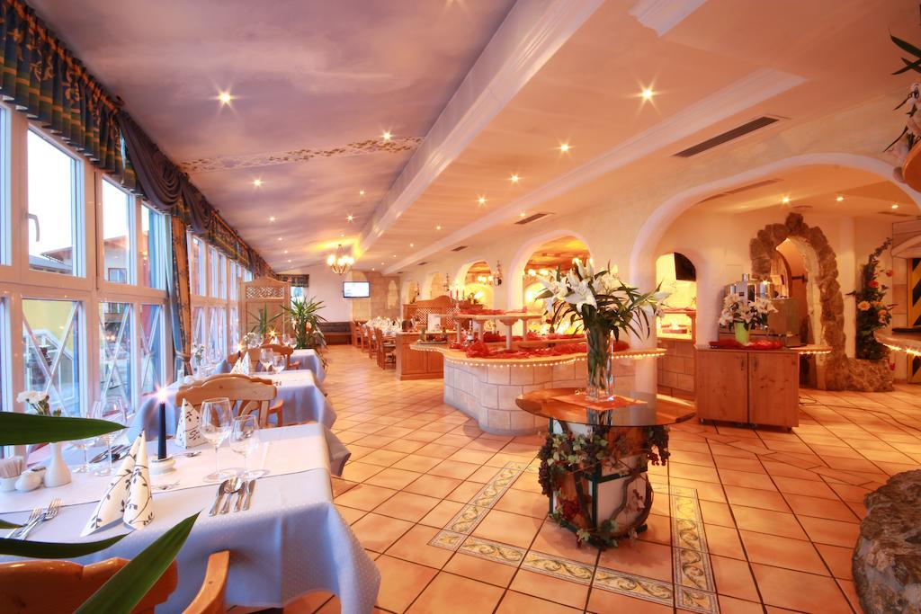 Sporthotel Snowwhite Obertauern Extérieur photo