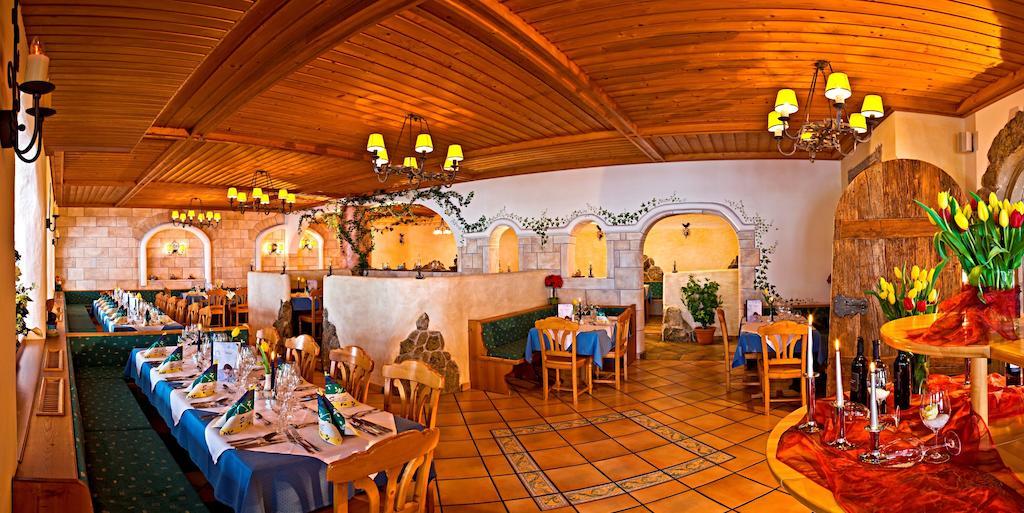 Sporthotel Snowwhite Obertauern Extérieur photo