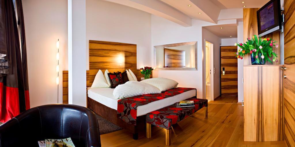 Sporthotel Snowwhite Obertauern Chambre photo