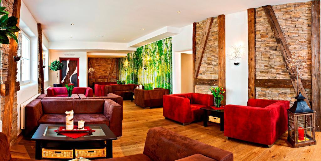 Sporthotel Snowwhite Obertauern Extérieur photo