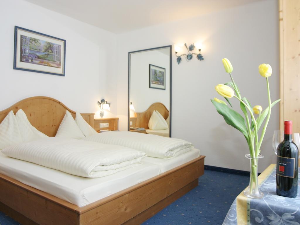 Sporthotel Snowwhite Obertauern Extérieur photo