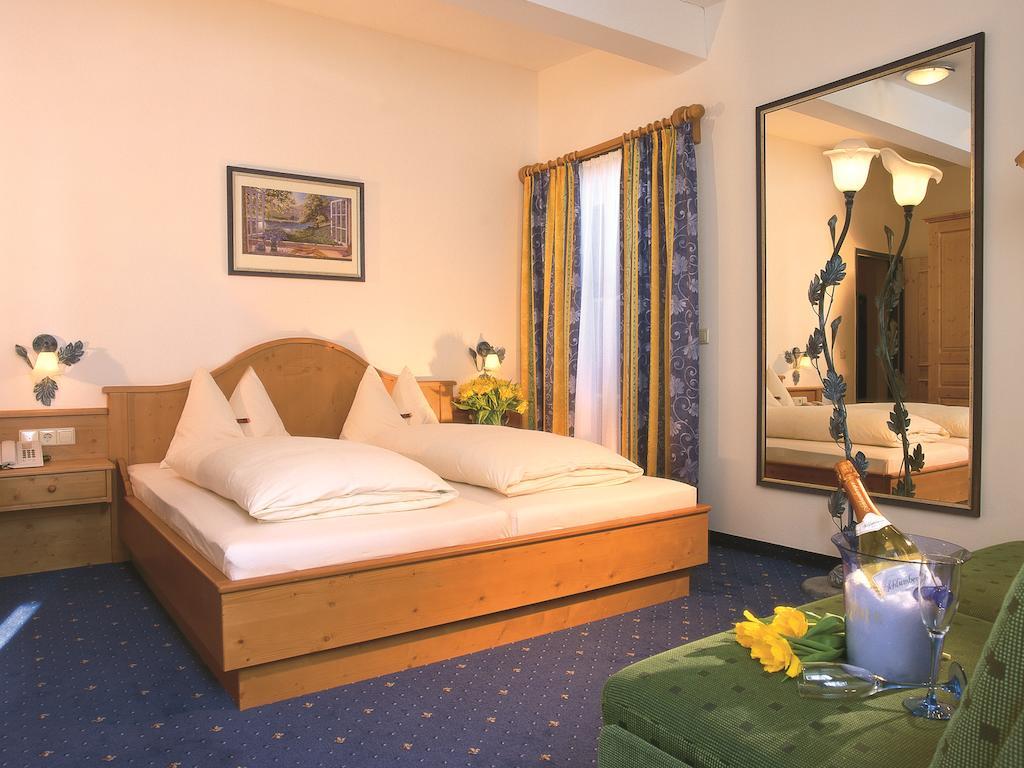 Sporthotel Snowwhite Obertauern Chambre photo