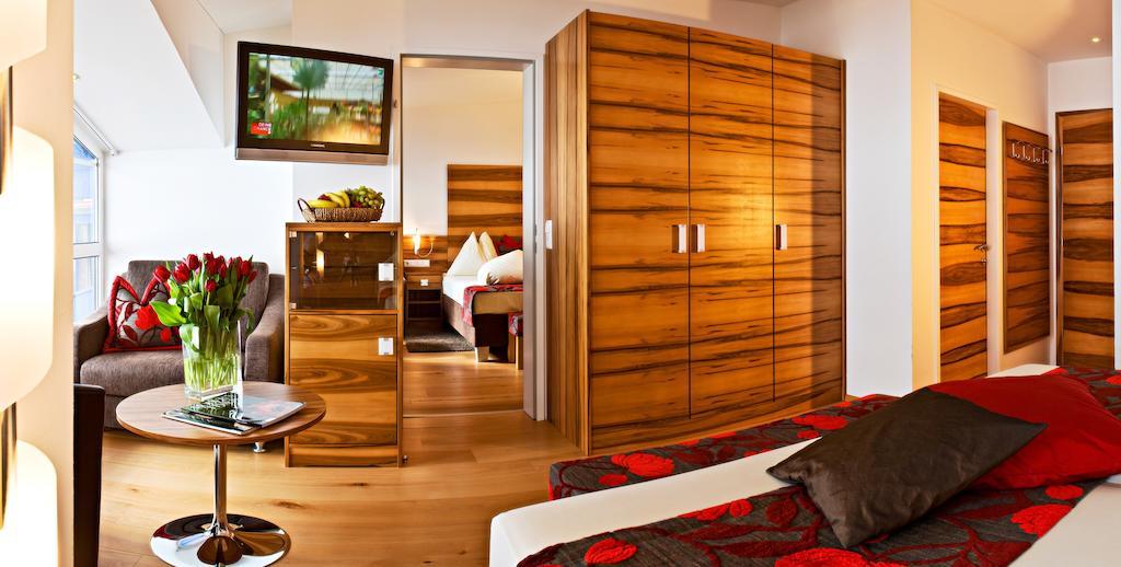 Sporthotel Snowwhite Obertauern Extérieur photo
