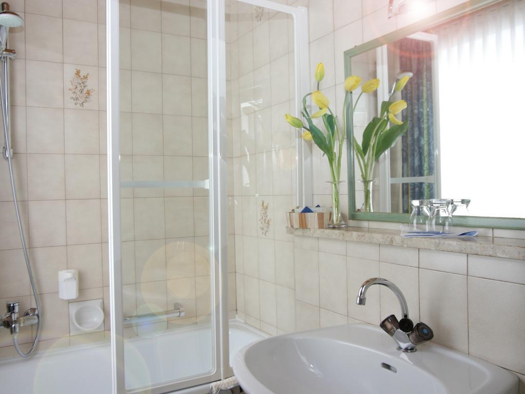 Sporthotel Snowwhite Obertauern Chambre photo