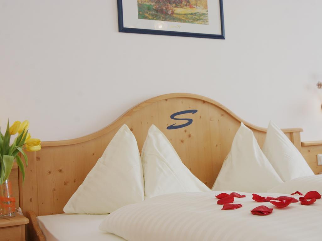 Sporthotel Snowwhite Obertauern Chambre photo